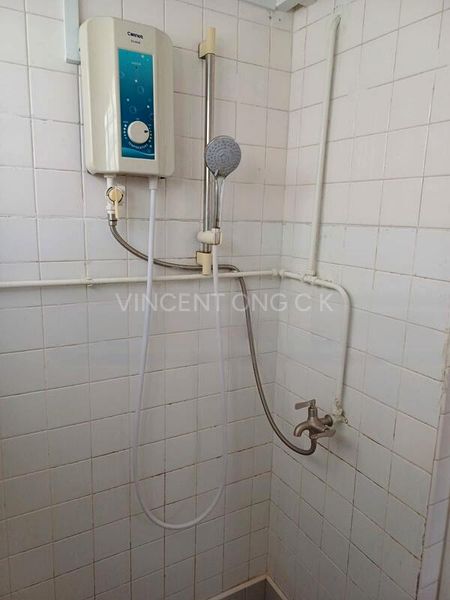 Room (HDB) for Rent in  44 Telok Blangah Drive - Image 2